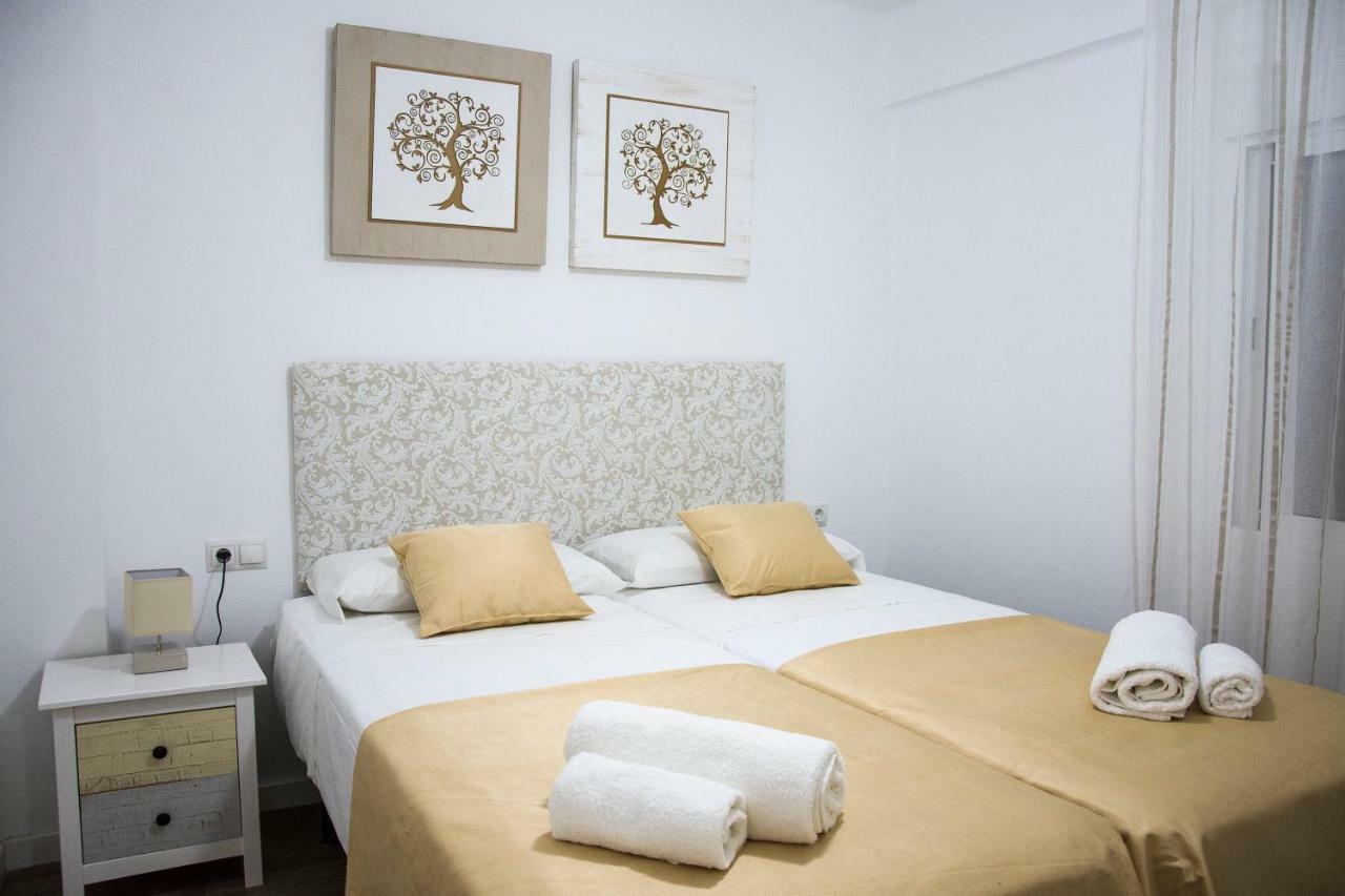 Apartamento Piso Como En Tu Casa 2 *